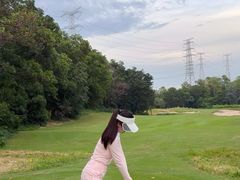 -观澜湖高尔夫球会