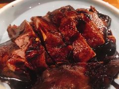 老底子卤鸭-院子餐厅·大锅菜·老杭帮(桥西直街店)