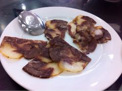 牛腱子-三盛轩回民饺子馆