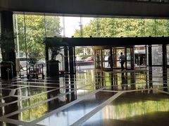 -上海新锦江大酒店