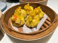 -银灯食府(丽丰国际中心店)