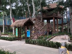 -南宫五洲植物乐园