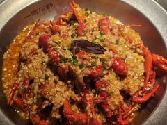 -一棠龙虾•王牌虾球(光谷天地店)