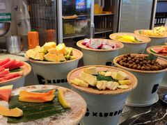 -星伦多自助料理·涮烤一体(杭州来福士店)