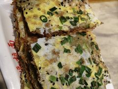 杂粮煎饼果子-北区拉面(泰丰家园店)