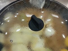 -屯老二农家铁锅炖·行业领军者(梅江店)