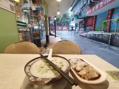 -玲又珑美食(盘福路店)
