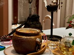 -叶叶菩提·晋福宫