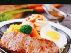 -汤姆家的优质牛排(王府井店)