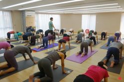 -酉嘉瑜伽YO+YOGA