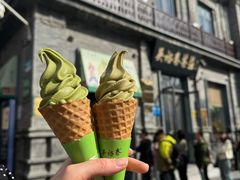 -吴裕泰茶庄(前门大街店)