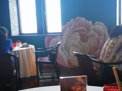 -三号黄浦会Canton Table