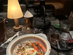 -广州瑰丽酒店·Black Iron黑金燚
