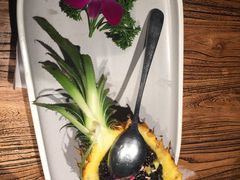 -嘉禾·悦享餐厅(八方汇店)