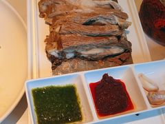 -燕兰楼·清真西北融合菜(亚运村店)