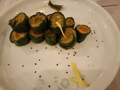 -全聚德(上海首店浦东店)