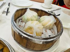 -凤凰楼酒家·粤宴点心(华强北店)