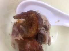-金牌韩老五脆皮烤鸭(科学岛路店)