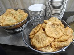 -老方子馅饼粥(台东店)