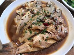 -拉完海鲜大排档(温岭店)