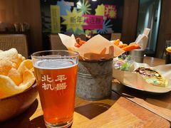-北平机器Peiping Machine(百子湾店)