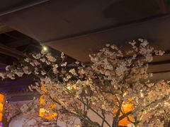 -绿茶餐厅(西湖银泰百货店)