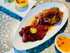 烧腊双拼-金香匯晚茶(浑南店)