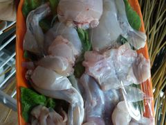 -七婆串串香(育秀路店)