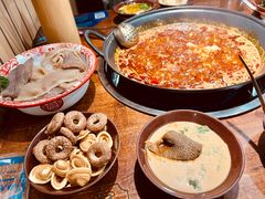 -楠火锅(西单店)