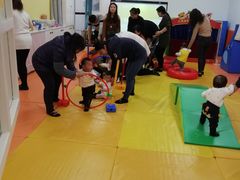 -红黄蓝亲子园重庆大渡口园