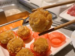 -海底捞火锅(番禺广场店)