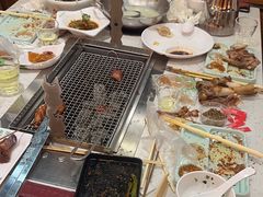 烤羊排-呼伦贝尔烤羊·蒙古烤羊排(南田路总店)