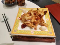 -那家·油麻菜馆(先农大院店)