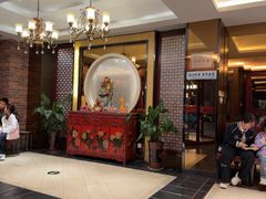 -老牌坊鲁菜名店(聊城美食岛店)