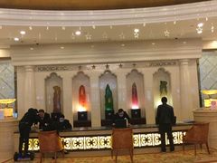 -上海南郊宾馆·阳光自助餐厅
