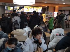 -麦当劳(文化西路店)
