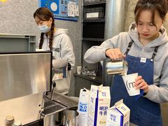 -CUBIC3三立方咖啡(凌空SOHO店)