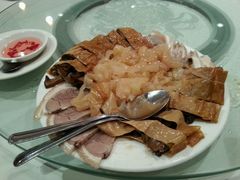 -麒麟海鲜酒家(Richmond)