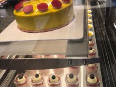 -福州仓山凯悦酒店·Market Cafe Lacucina咖啡厅