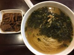 -朱鸿兴面馆(镇湖店)