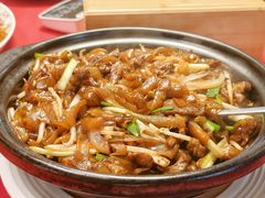 -香港祥正飯店·正宗灣仔50年海鲜老字号
