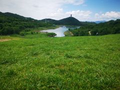 -北京金海湖景区