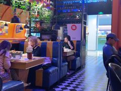 -赖胖子肉蟹煲(金牛万达店)