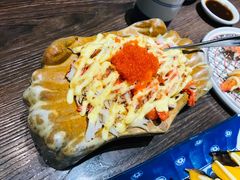 -大雄寿司(中华广场店)