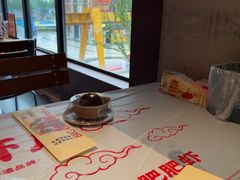-肥肥虾庄·金牌油焖大虾(杨园滨江时代walk店)