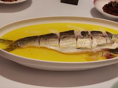 -森隆饭庄(崇文门新世界百货店)
