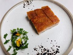 -广州富力丽思卡尔顿酒店·丽轩·粤菜