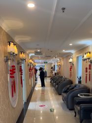 -深圳春天阳光医院·轮廓抗衰中心