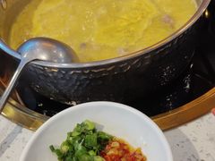 -八珍玉食鸡煲·打边炉(印象城店)