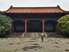 -明故宫遗址公园
